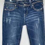 Miss Me  Straight‎ Jeans Photo 2