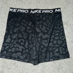 Nike  Spandex Pro Dri-Fit Photo 0