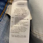 Madewell Women’s Curvy Classic 90 Straight Blue Jeans inseam 28” waist 34” Photo 6