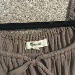 Madewell Long-sleeve Top Photo 2