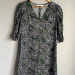See By Chloe  Floral Print shift Dress Photo 2