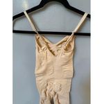 SKIMS  Light Beige Mid Thigh Sculpting
Bodysuit  Size S/M NWOT Photo 1
