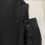 Haute Hippie  Popover Silk Tunic Dress Photo 2