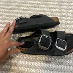 Birkenstock  Arizona Big Buckle Sandals Photo 6