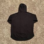 Nike  Zip Up Sweatshirt Hoodie Photo 2