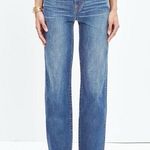 Madewell  Westside Women's Jeans size 25 Photo 0