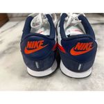Nike MD Valiant Big Kids' Shoes CN8558-409, Size 6Y size 7.5 W. Photo 3