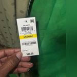 Maison Jules NWT Dress size Medium Photo 8