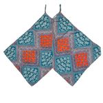 Speed Control New York Handkerchief Dress Photo 2