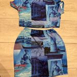 Generation Outcast Clothing Outcast Set Photo 0