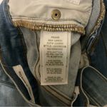 frame denim Waterloo Le Skinny de Jeanne Crop 26 Casual Preppy Festival Hippie Photo 8