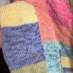 Christopher & Banks 3 Vintage Sweater Clothing Bundle Lot Christopher Banks Christmas Patriotic Photo 2