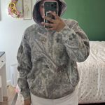 Abercrombie & Fitch Camo Hoodie Photo 0