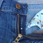 Lucky Brand Women’s Sofia Skimmer Crop 5 Pocket Denim Jean Photo 1