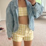 Isabel Marant light blue denim jacket. Xs Photo 15