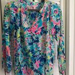 Lilly Pulitzer  Elsa Top Photo 0