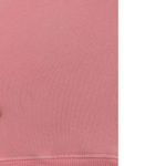 Wildfox Inside Out Baggy Beach Sweatshirt Pink and White Size M Photo 7