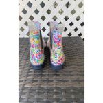 Jack Rogers rain boots size 6 Photo 1
