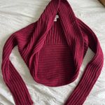 Decree  Shrug Sweater Photo 1