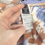 SheIn  Curve Cold Shoulder Top size‎ 3XL Photo 2