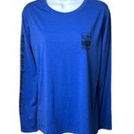 Patagonia Save Our Home Planet Long Sleeve Lightweight Camping Hiking Outdoors M Photo 0