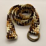 Vintage Woven Belt Photo 0