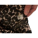 PINK - Victoria's Secret PINK by Victorias Secret size medium animal print dating pajama bottoms pants pi Photo 4