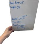 EXPRESS Black Puff Sleeve Open Cardigan Sweater Size XL Photo 9