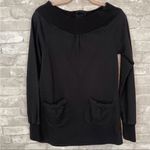 Kimchi Blue  Off Shoulder Sweatshirt Photo 0