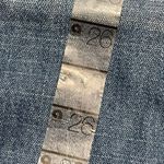 Akademiks NWOT Capri Streetwear Jeans Size 26 Photo 6