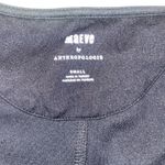 Maeve  Anthropologie black vest button down  Photo 3