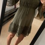 Paper Dolls Army Colored Dress  Photo 0