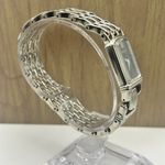 Seiko  Watch Quartz Beveled Crystal Photo 4