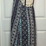 Flying Tomato NWOT Sleeveless Boho Mini Dress Photo 5