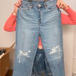 BLANK NYC 🆕 Ribcage HOWARD IN WILDFLOWER JEAN Photo 3