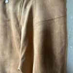 Marc New York  Suede‎ Pants XL Photo 7