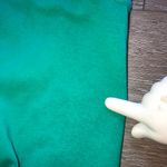 Lululemon  Wunder Train High Rise Tight Leggings Blaze Maldives Green Size 0 Photo 14