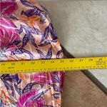 Old Navy Floral Maxi Dress - Pink and Orange Photo 5