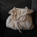 Fabulous Shoulder | Hand Bag | Purse By Chocolate White Photo 0