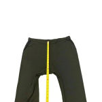 J.Jill  Wearever Collection Womens Size XL Pants Stretch Black Slim‎ Ankle Photo 4