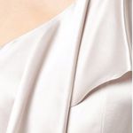 Zac Posen  Anne one shoulder Gown Photo 8