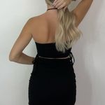 Two Piece Skirt Set Black Size M Photo 1