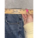 Boyish  Sz 28 The Billy In Great Dictator Distressed Button Fly Photo 8