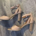Lucky Brand  block heels — 8.5 Photo 4