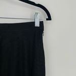 Adrianna Papell  Evening‎ Essentials Vintage Sheer Overlay A-line Skirt Size 14 Photo 7