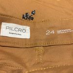 Pilcro Anthropologie The Wanderer Mid Photo 5