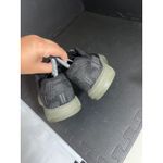 Nobull  Impact Shoes Womens 8 Night Black Green Camo SF SuperFabric Trainer‎ Photo 5