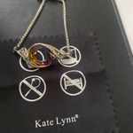 Kate Lynn  Swarovski Bracelet  Photo 9