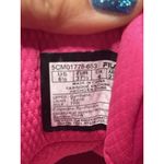 FILA Womens Hot Pink Lifestyle Sneakers Shoes 6.5. S-377 Photo 5