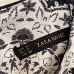 ZARA  sleeveless mini dress▪️size S Photo 1